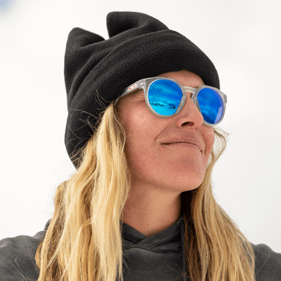 Oakley Unity Collection Hstn Sunglasses In Blue