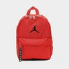 Nike Jordan In Red