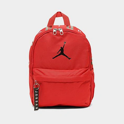 Nike Jordan In Red
