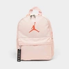 Nike Jordan Air Mini Backpack In Atmosphere