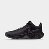 Nike Men's Fly By Mid 3 Basketball Shoes In Black/anthracite/cool Grey