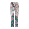 ETRO ETRO  SILK PIJAMA PANTS