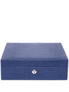 RAPPORT BROMPTON EIGHT WATCH BOX