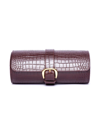 Rapport Brompton 3-watch Roll In Brown