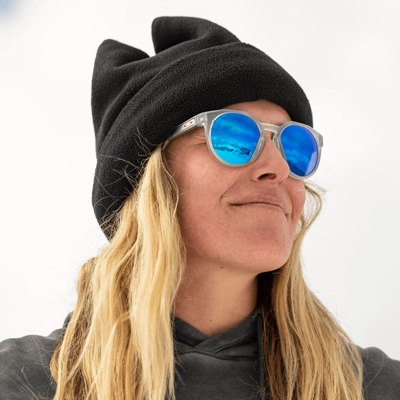 小物 Oakley Unity Collection HSNT Unity Collection HSTN Prizm Sapphire Lenses, Matte Clear