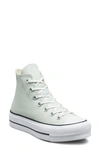 CONVERSE CHUCK TAYLOR® ALL STAR® LIFT HIGH TOP PLATFORM SNEAKER