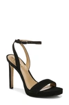 SAM EDELMAN JADE ANKLE STRAP SANDAL