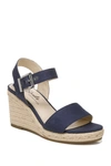 LIFESTRIDE SHOES SHOES TANGO WEDGE SANDAL