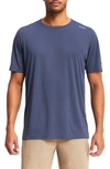 Brady Cool Touch Training T-shirt In Storm