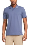 BRADY ZERO HYDRO RECYCLED YARN SHORT SLEEVE POLO