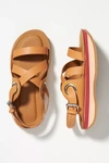 SEE BY CHLOÉ SEE BY CHLOE YSEE SPORT SANDALS