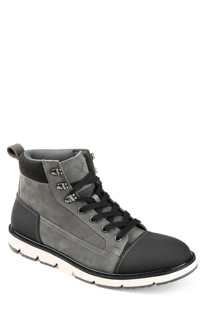 Territory Boots Titan 2.0 Boot In Grey