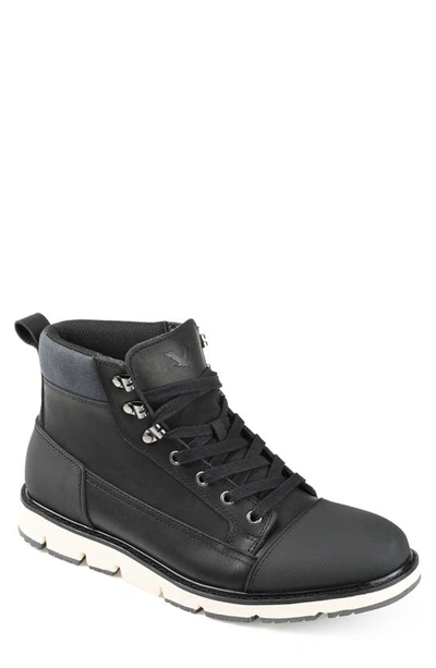 Territory Boots Titan 2.0 Boot In Black