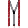 Eagles Wings Red Detroit Red Wings Suspenders In Red