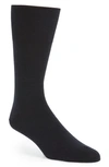 FALKE AIRPORT WOOL BLEND SOCKS