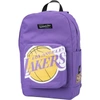 MITCHELL & NESS LOS ANGELES LAKERS HARDWOOD CLASSICS BACKPACK