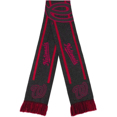 FOCO WASHINGTON NATIONALS SCARF