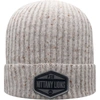 Top Of The World Gray Penn State Nittany Lions Alp Cuffed Knit Hat In Gray