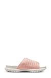 Nike Women's Asuna 2 Slides In Arctic Orange,sail,light Madder Root