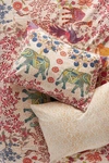 Anthropologie Matteo Organic Percale Shams, Set Of 2 By  In Assorted Size S2kngsham