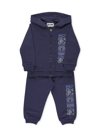 MOSCHINO TWO-PIECE TRACKSUIT