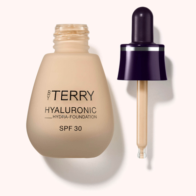 By Terry Hyaluronic Hydra Foundation (various Shades) In 100w Fair