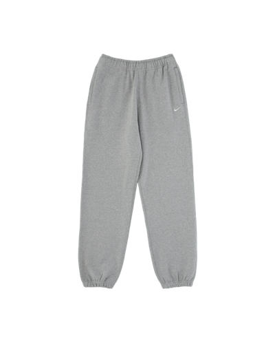 nike solo swoosh sweatpants