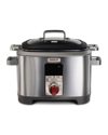 WOLF GOURMET MULTI-FUNCTION COOKER