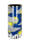 Fornasetti Capri Umbrella Stand