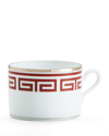 Ginori Labirinto Rust Teacup