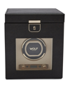 Wolf Palermo Single Watch Winder