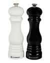 Le Creuset Salt And Pepper Mill Set