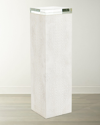 John-richard Collection Tall Kano Pedestal
