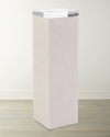 John-richard Collection Belo Pedestal Tall