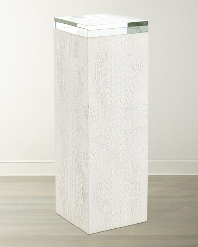 John-richard Collection Kano Pedestal
