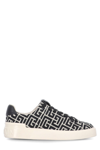 BALMAIN BALMAIN B COURT MONOGRAM JACQUARD LACE