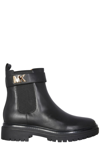 MICHAEL MICHAEL KORS MICHAEL MICHAEL KORS STARK ANKLE BOOTS
