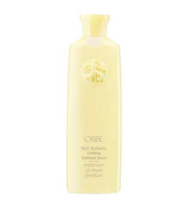 Oribe Hair Alchemy Fortifying Treatment Serum (175ml) In Multi