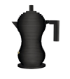 ALESSI PULCINA 3-CUP COFFEE MAKER