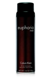 CALVIN KLEIN EUPHORIA MEN BODY SPRAY