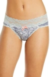 HONEYDEW INTIMATES AHNA HIPSTER PANTIES