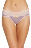 HONEYDEW INTIMATES AHNA HIPSTER PANTIES