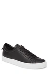 GIVENCHY URBAN KNOTS LOW TOP SNEAKER