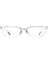 GENTLE MONSTER DON02 椭圆形镜框眼镜