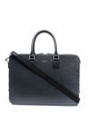 ASPINAL OF LONDON SMALL MOUNT STREET BRIEFCASE