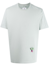 DOUBLET RED TURNIP SHORT-SLEEVE T-SHIRT
