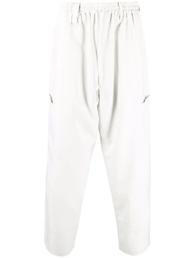 Y-3 Classic Sport Uniform Pants Orbit Grey