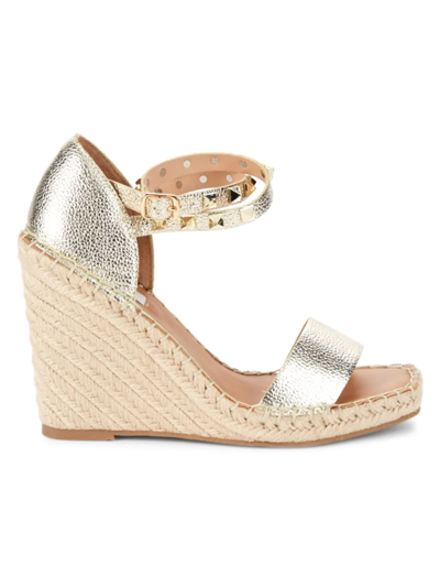Sandals Steve Madden Studded Espadrilles Steve Madden Prime Time