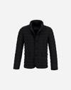 Herno Il Giacco - Male Blazers Black 60
