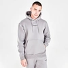 Sonneti London Hoodie In Titanium